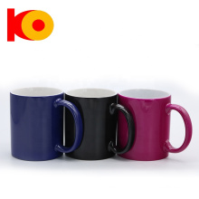 Low factory price 11oz sublimation Spray  mug